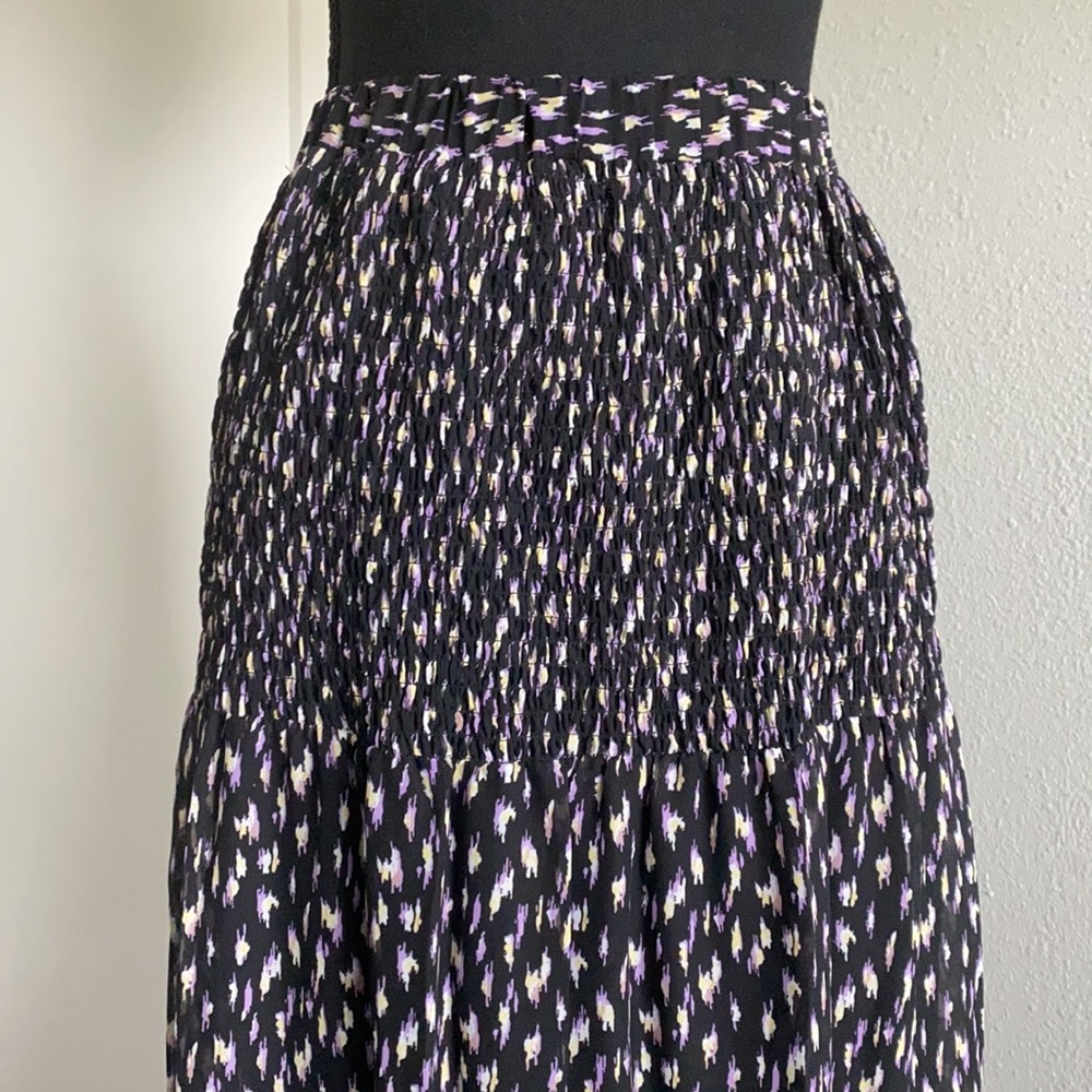 Code Mode Nordstrom Rack skirt - Picture 2 of 4